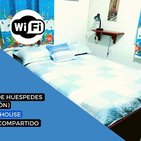 Golfito Maison D'Hotes Ngoại thất bức ảnh
