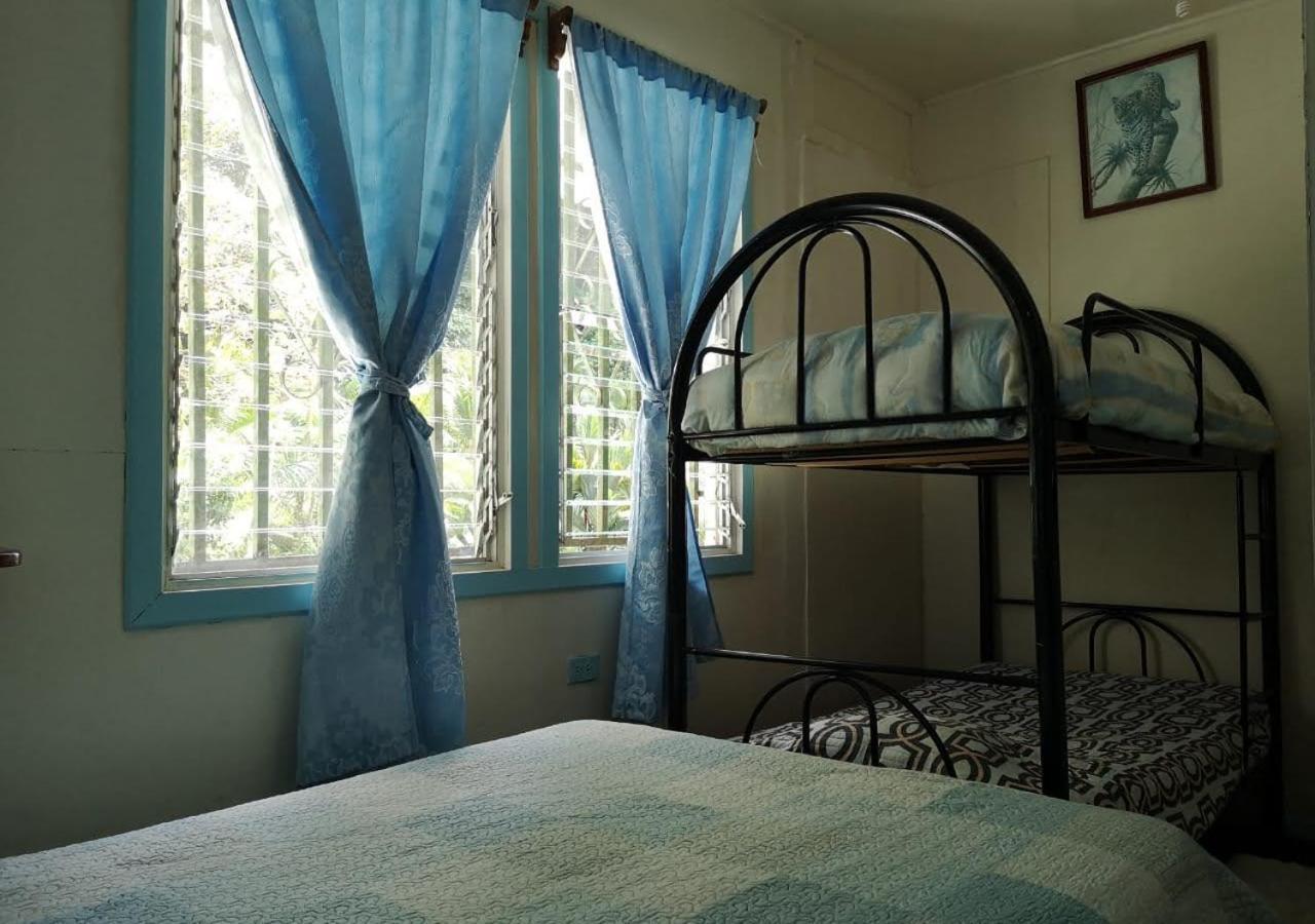 Golfito Maison D'Hotes Ngoại thất bức ảnh