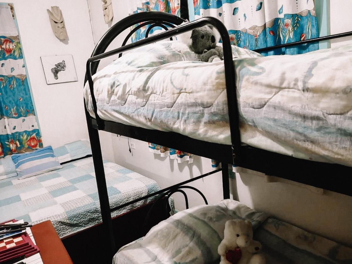 Golfito Maison D'Hotes Ngoại thất bức ảnh